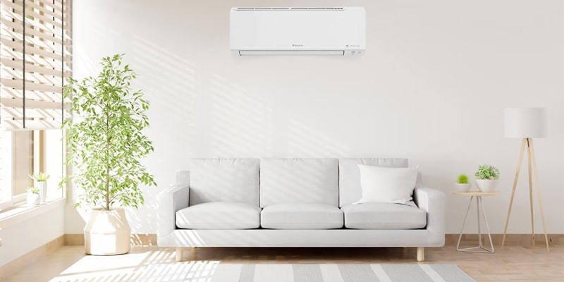 máy lạnh daikin