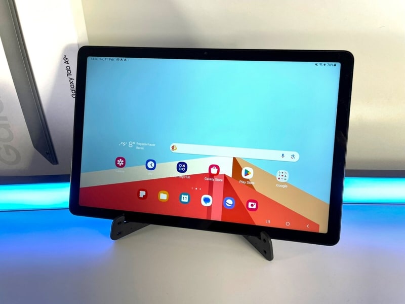 giá samsung tab