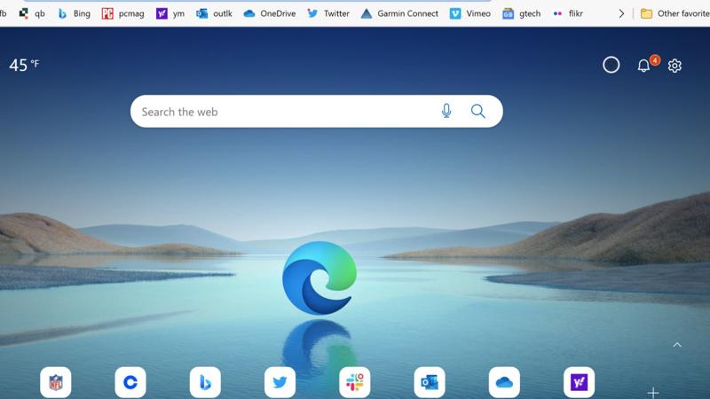 ưu nhược điểm microsoft edge là gì