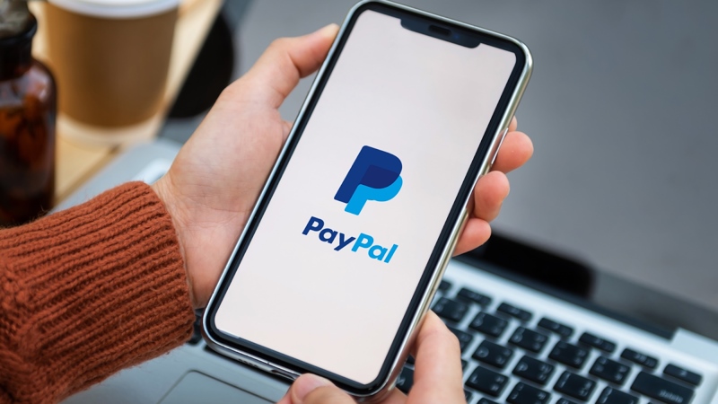 paypal là gì