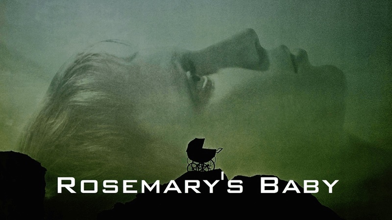 Rosemary’s Baby phim ma kinh dị mỹ