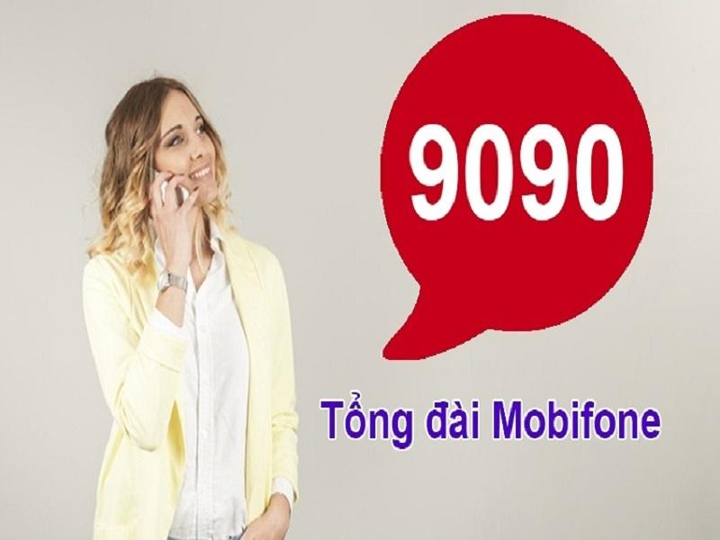 số tổng đài mobi