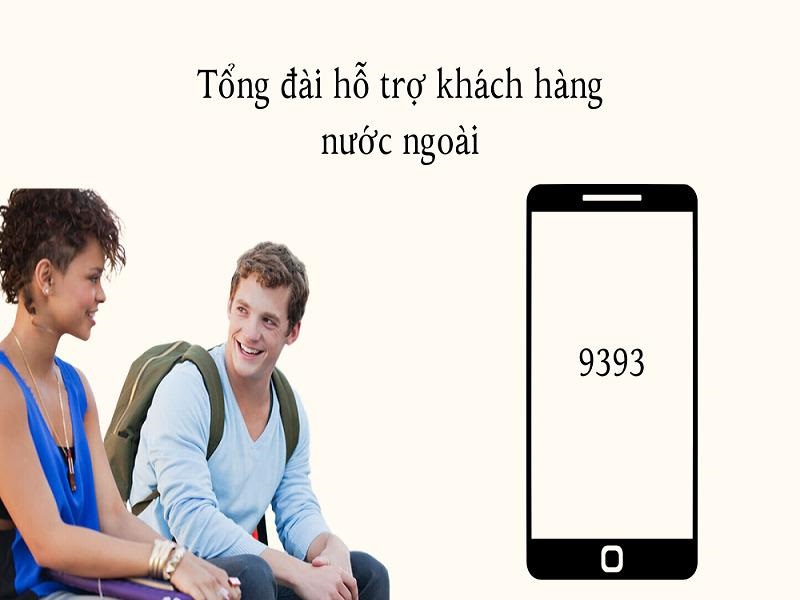 số điện thoại tổng đài MobiFone