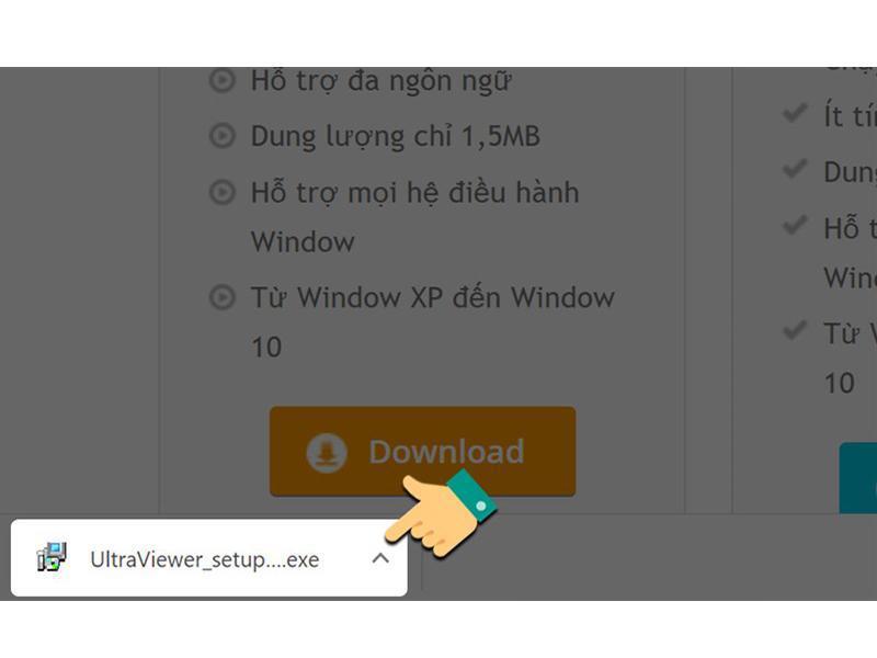 tìm hiểu ultraviewer