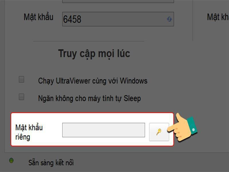 hướng dẫn sử dụng ultraviewer