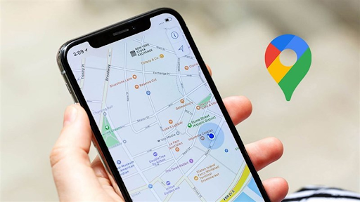 Doanh nghiệp sẽ thu được lượng lớn khách hàng tiềm năng nếu biết cách ghim địa chỉ trên Google Maps.