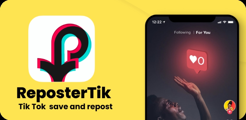 xoá logo tiktok trên iphone