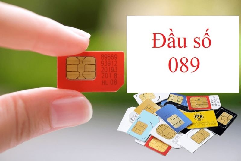 Ý nghĩa của đầu số 089 