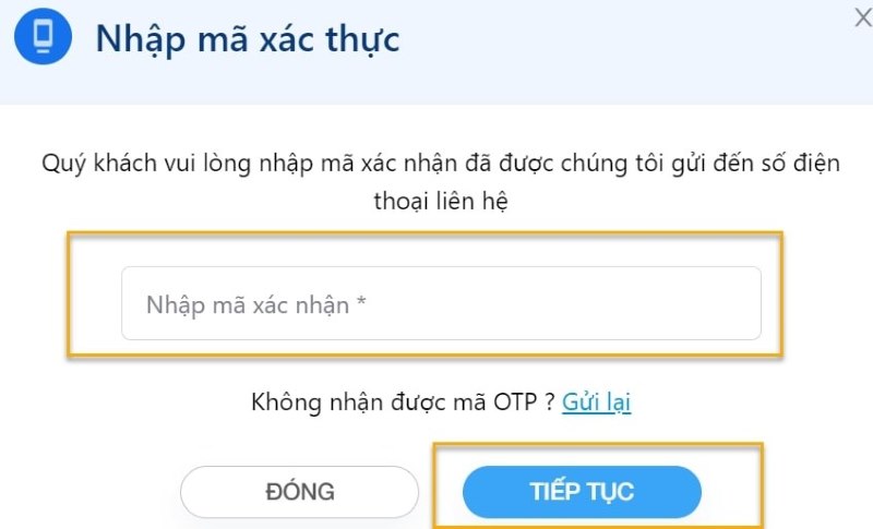 Cách đăng ký thuê bao điện thoại đầu số 091 chính chủ