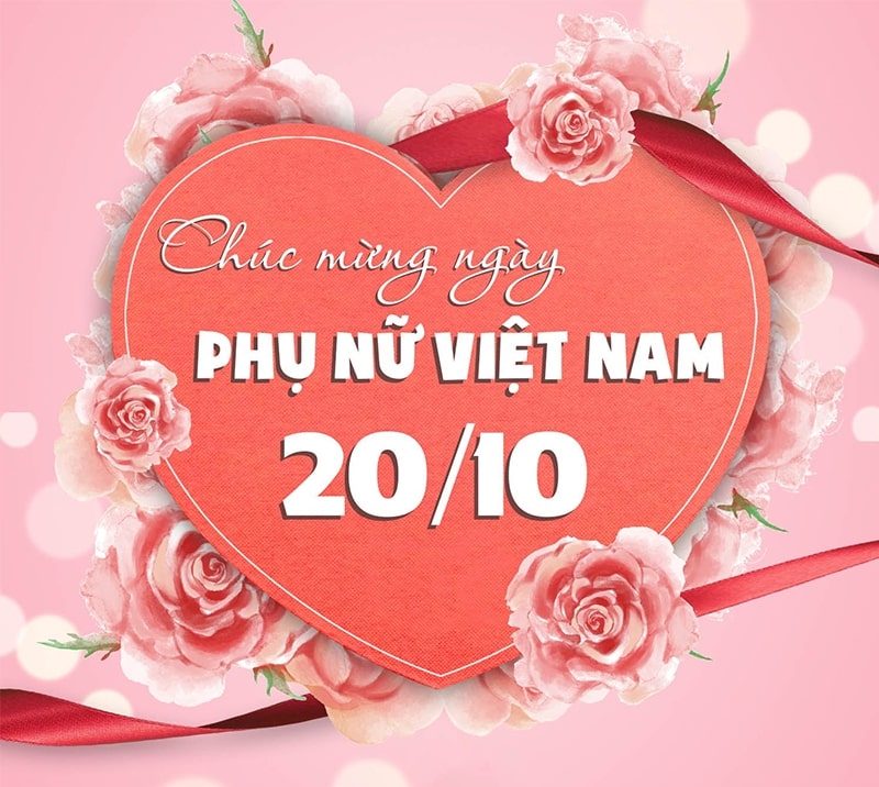 Ngày 20 tháng 10 là ngày gì