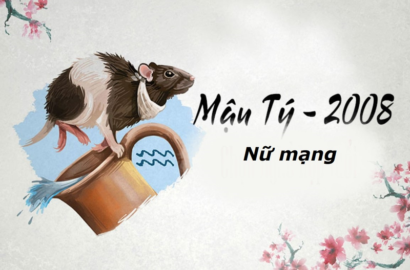 Nam, nữ Mậu Tý hợp với công việc nào