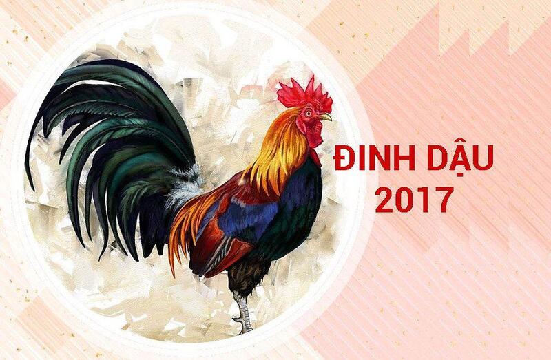 Sinh năm 2017 hợp tuổi gì, kỵ tuổi gì