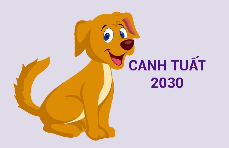 Tính cách người sinh năm 2030