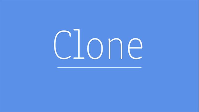 Acc clone là gì trên Facebook