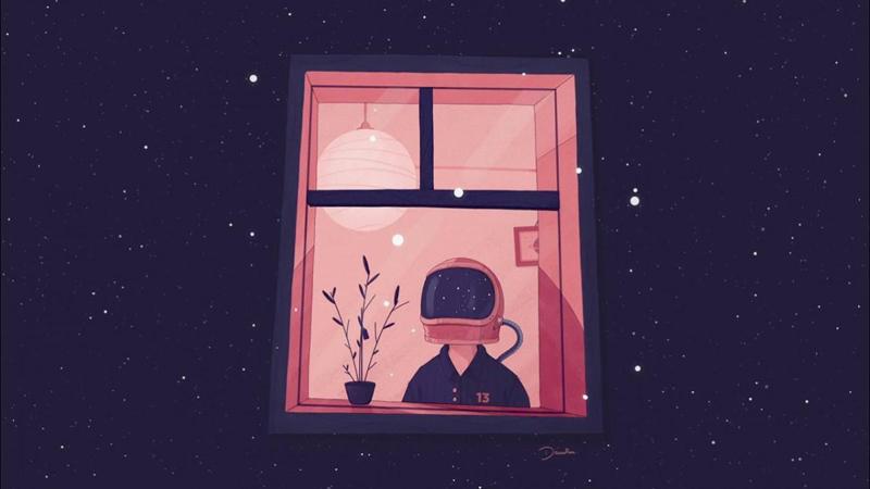 ảnh chill lofi