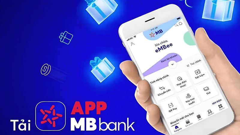 MB Bank