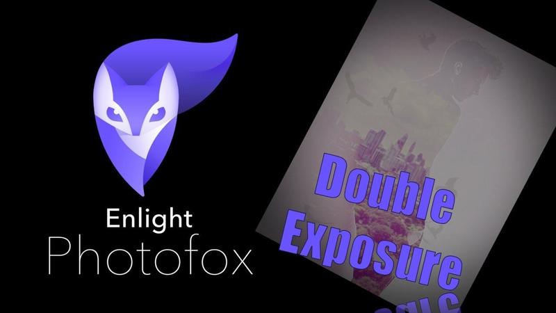 Enlight Photofox - Ứng dụng xóa người khỏi ảnh