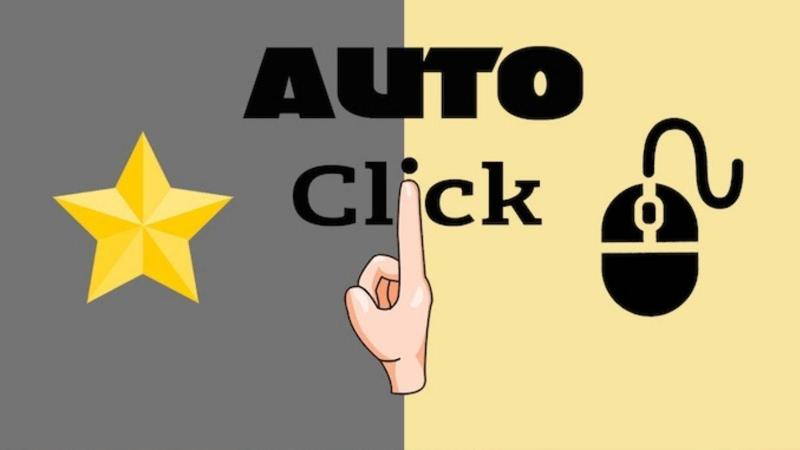 Auto Click PC