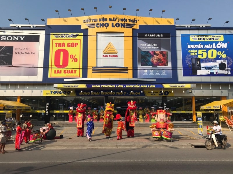 Địa chỉ mua bàn ủi