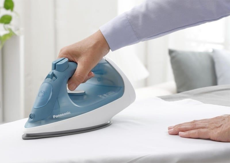 Bàn ủi Panasonic