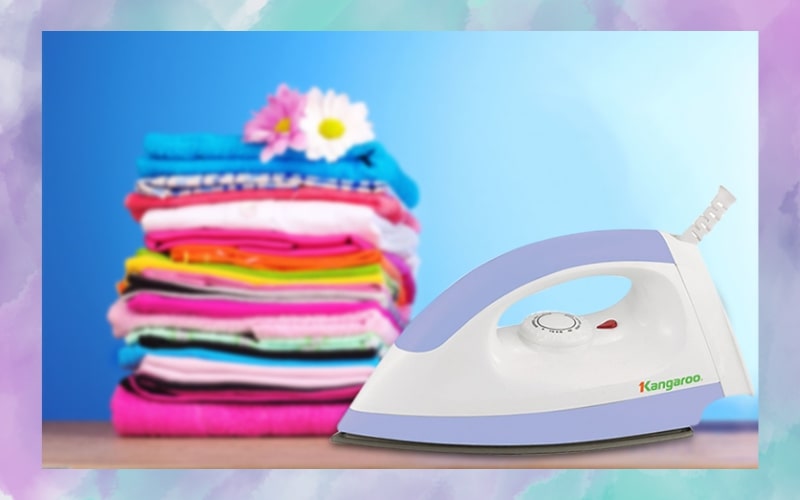 Bàn ủi Kangaroo
