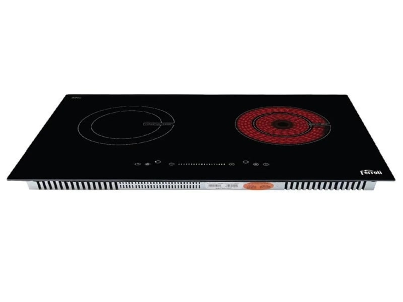 Tiêu chí chọn bếp điện từ hồng ngoại