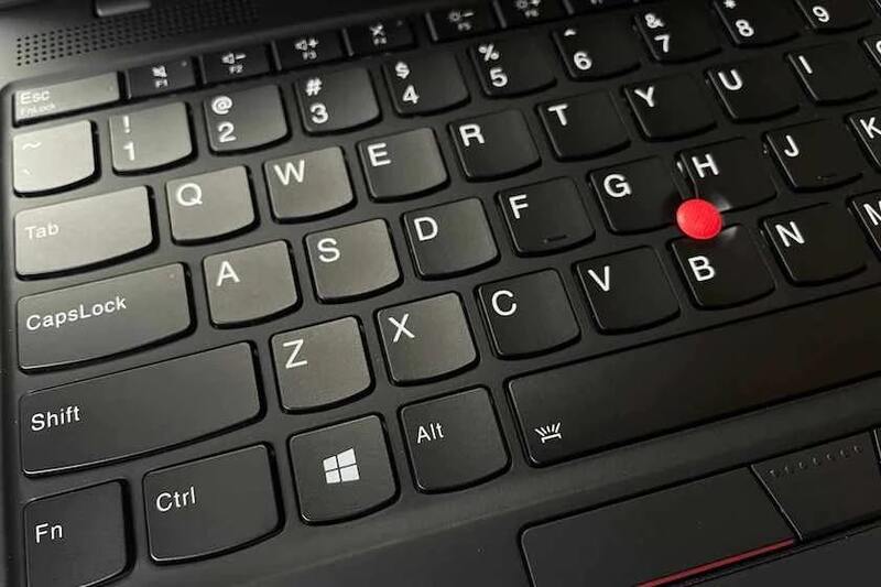 Tổ hợp phím tắt trong Word với Ctrl + Fn