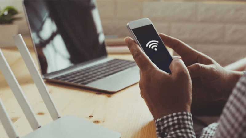 Vì sao nên đổi pass Wifi Viettel thường xuyên