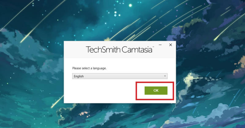 Cách tải và cài đặt Camtasia cho máy tính bước 7