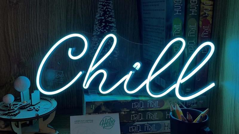  Tìm hiểu Chill là gì 