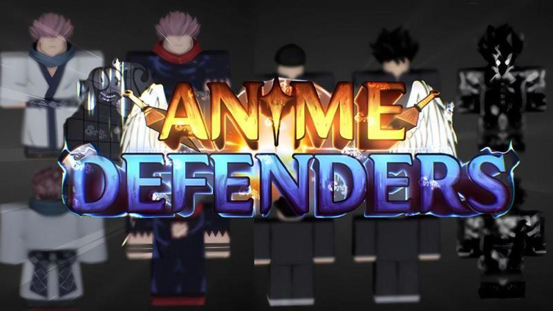 Tổng hợp Code Anime Defense mới nhất Code-anime-defense-2