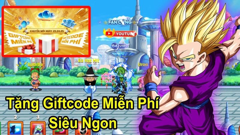 Full bộ code Ngọc Rồng online