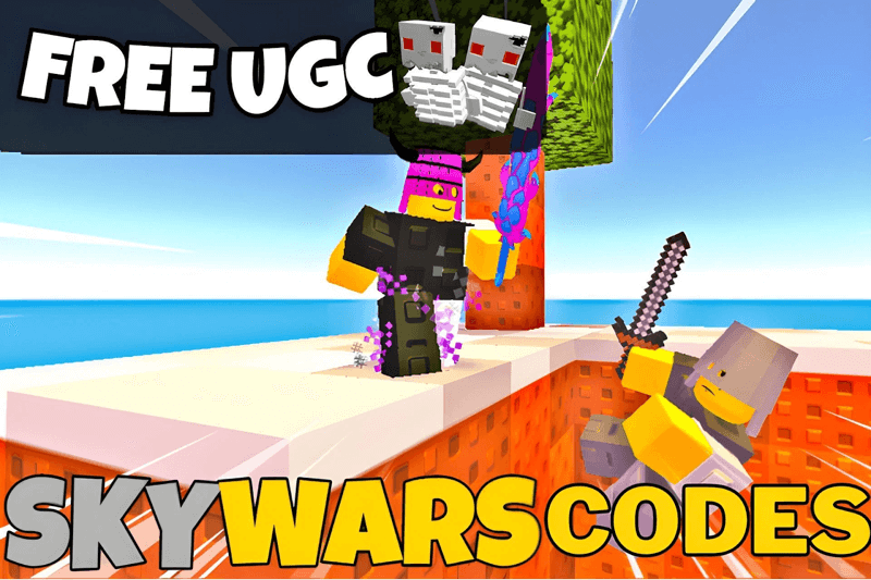 Code Skywars