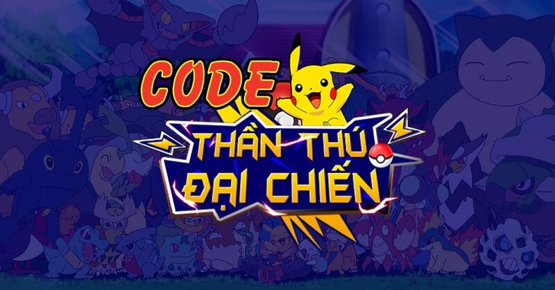 Full bộ Code Thần Thú Đại Chiến