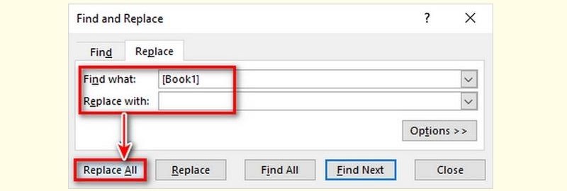 Cách copy Sheet trong Excel có công thức bước 3