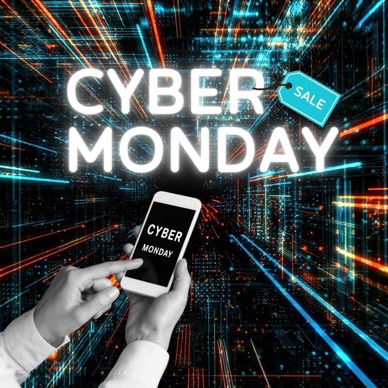  Tìm hiểu Cyber Monday