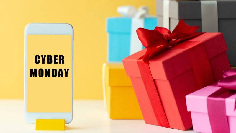 Nguồn gốc của ngày Cyber Monday 