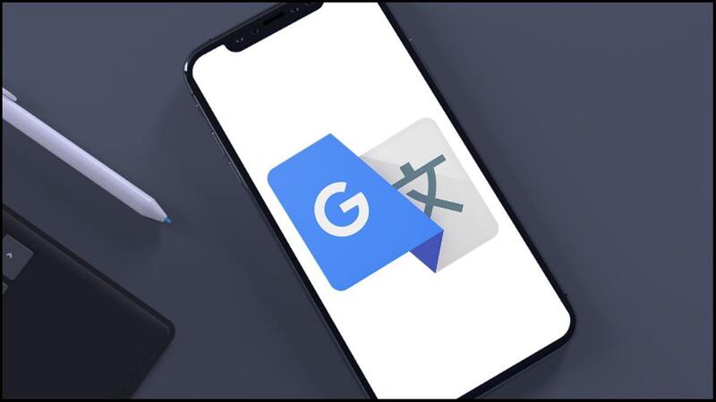 Google Dịch