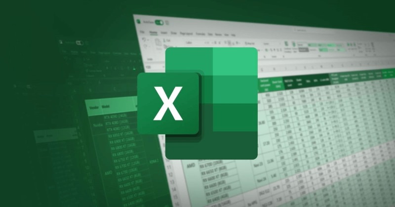 Tại sao cần định dạng số trong Excel