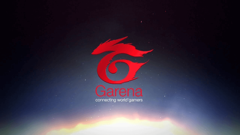 tài khoản Garena