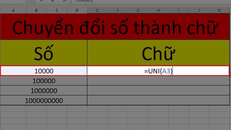 Cách sử dụng Add-Ins để đổi số thành chữ bước 8