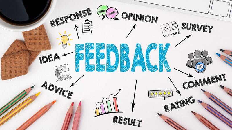 Tìm hiểu feedback là gì