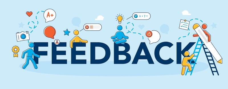 Feedback là tốt hay xấu