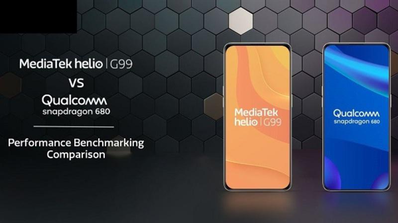 Snapdragon 680