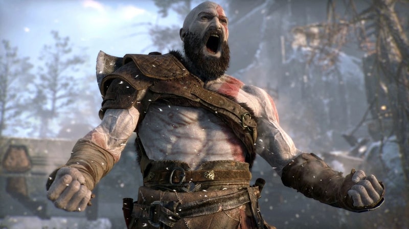 God of War Series