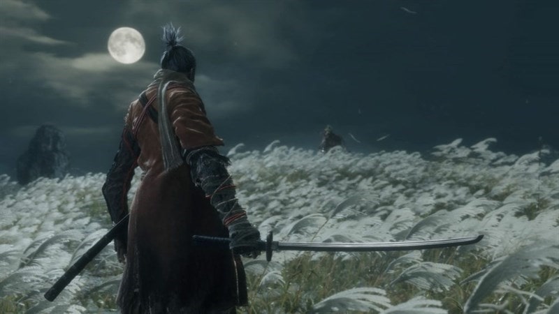 Sekiro: Shadow Die Twice