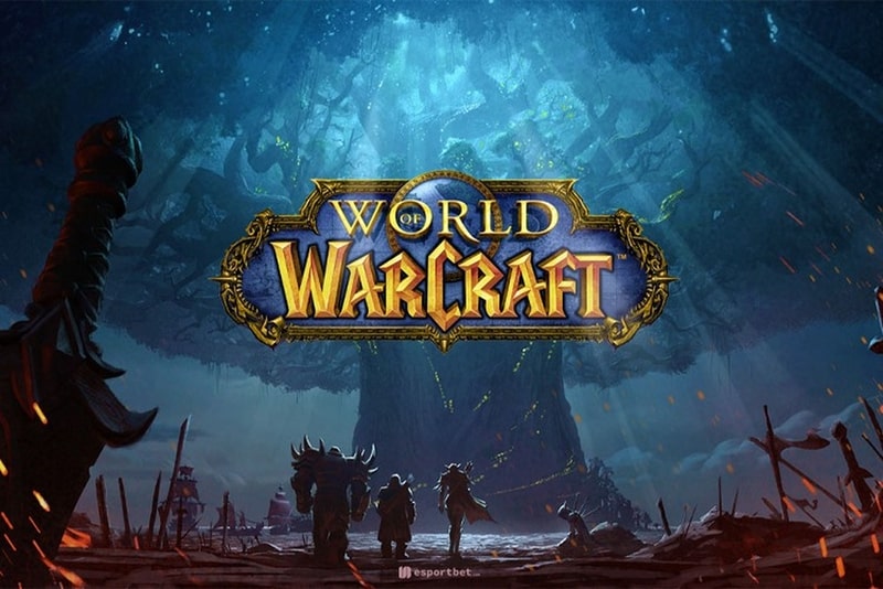 World Of Warcraft (WoW)