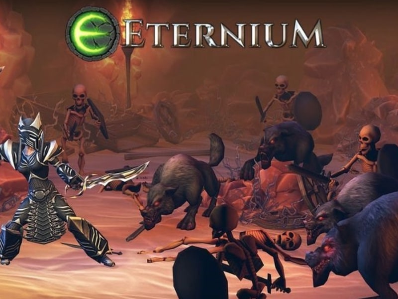 Eternium