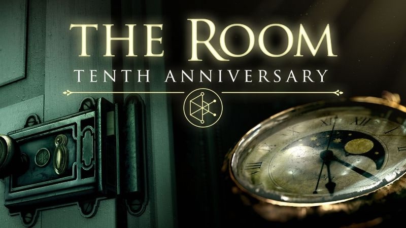 The Room Series