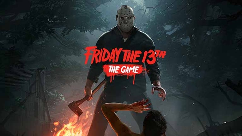 Friday The 13th